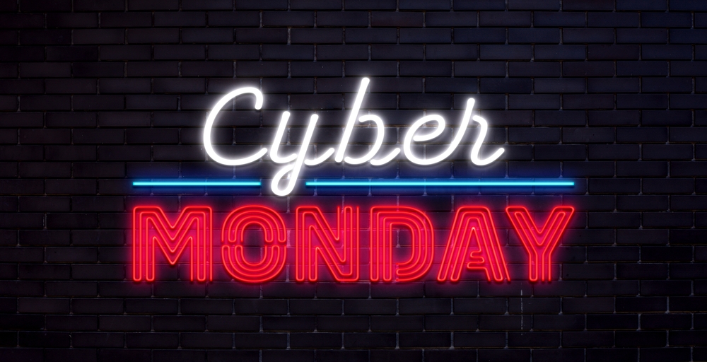 Cyber Monday Deals