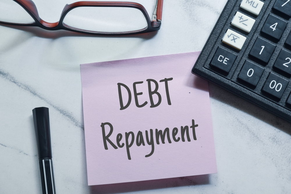 Debt Repayment