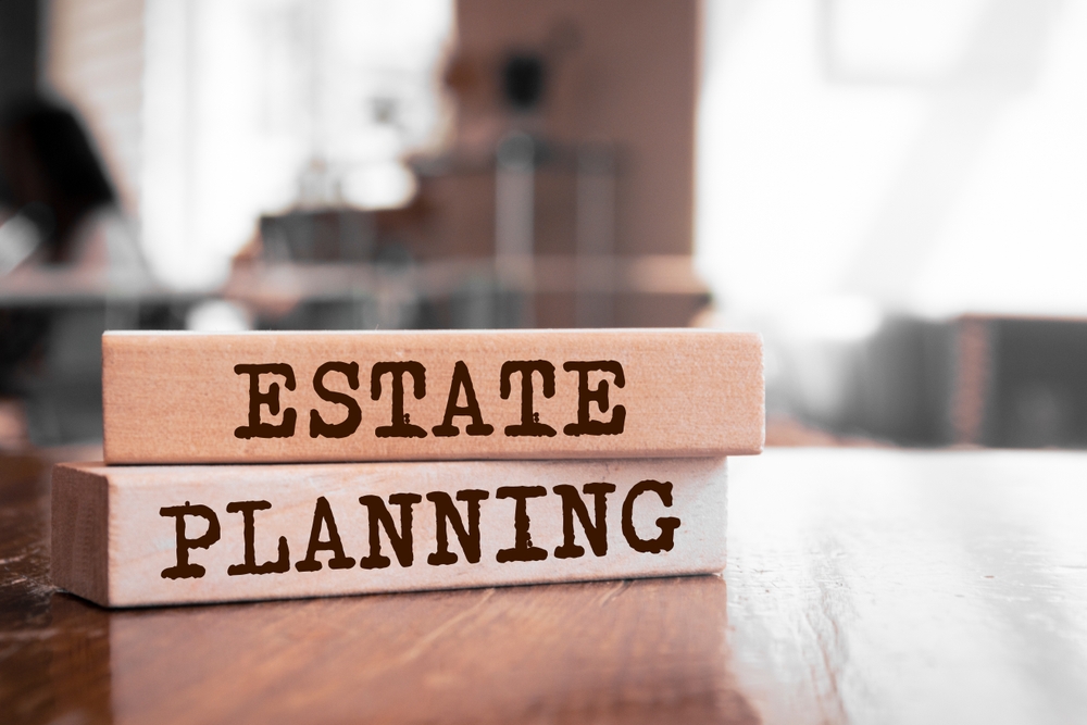 Estate Planning Books