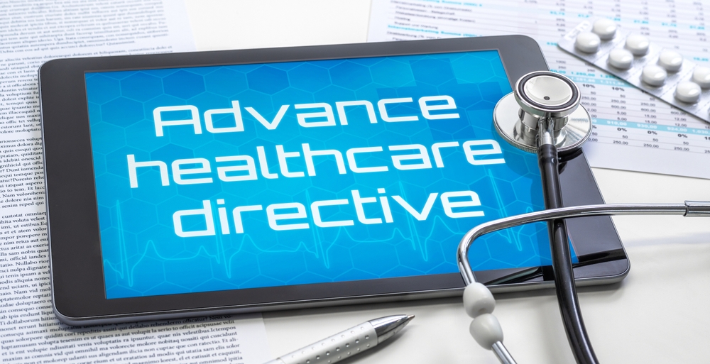 Healthcare Directives