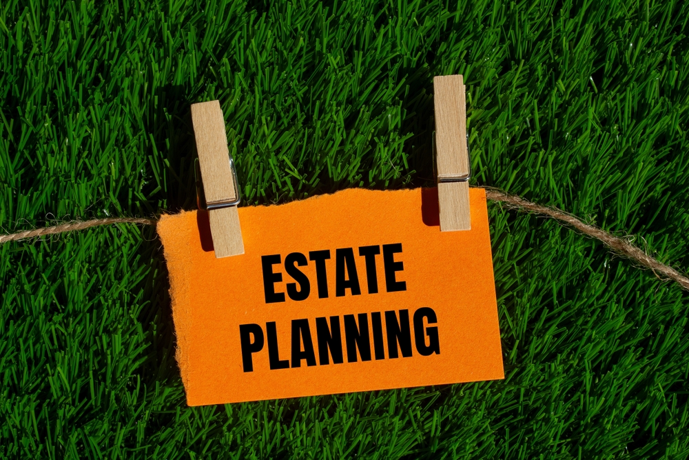 DIY Estate Planning