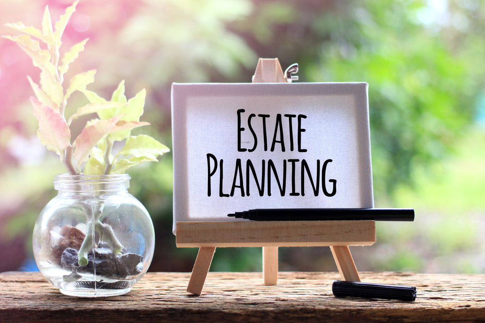 How Much Does Estate Planning Cost