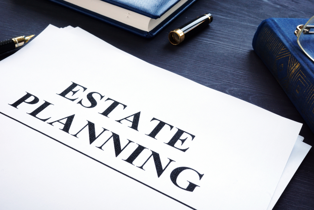 Estate Planning for Blended Families