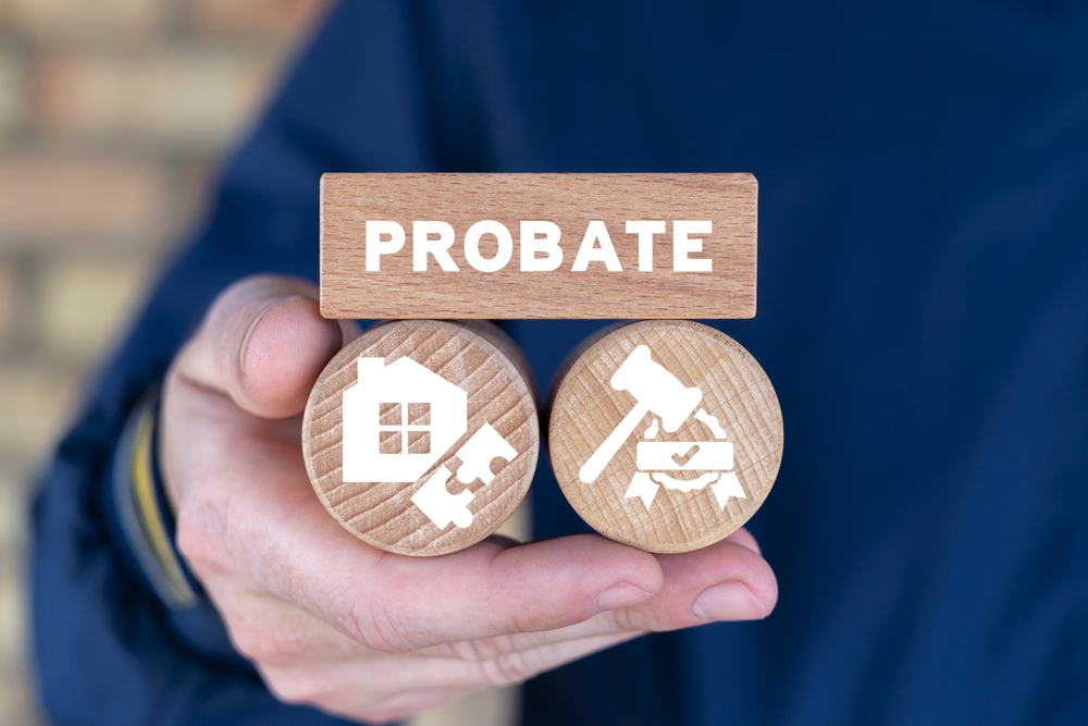 What is Probate