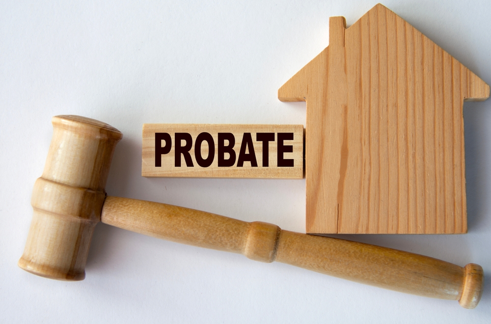 Probate Costs