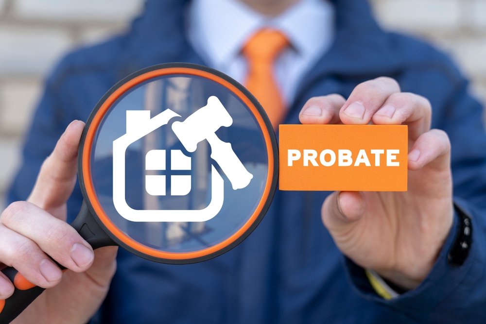 How to Avoid Probate