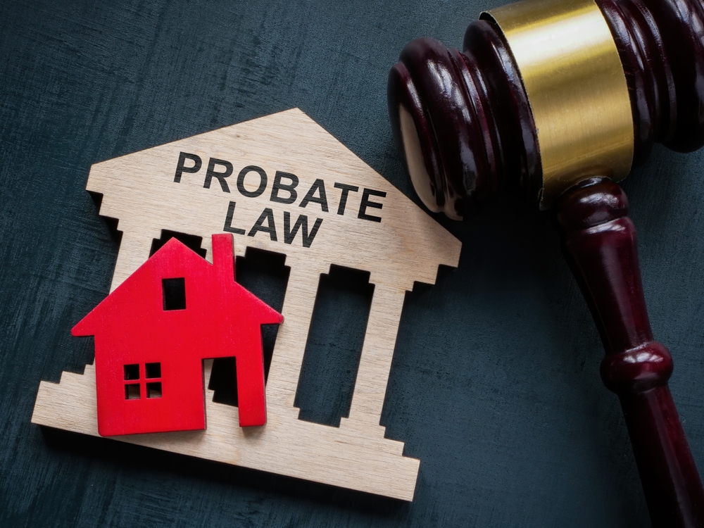 Probate Laws