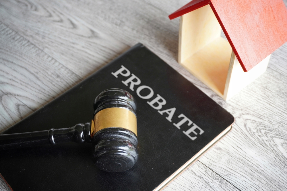 How to File for Probate