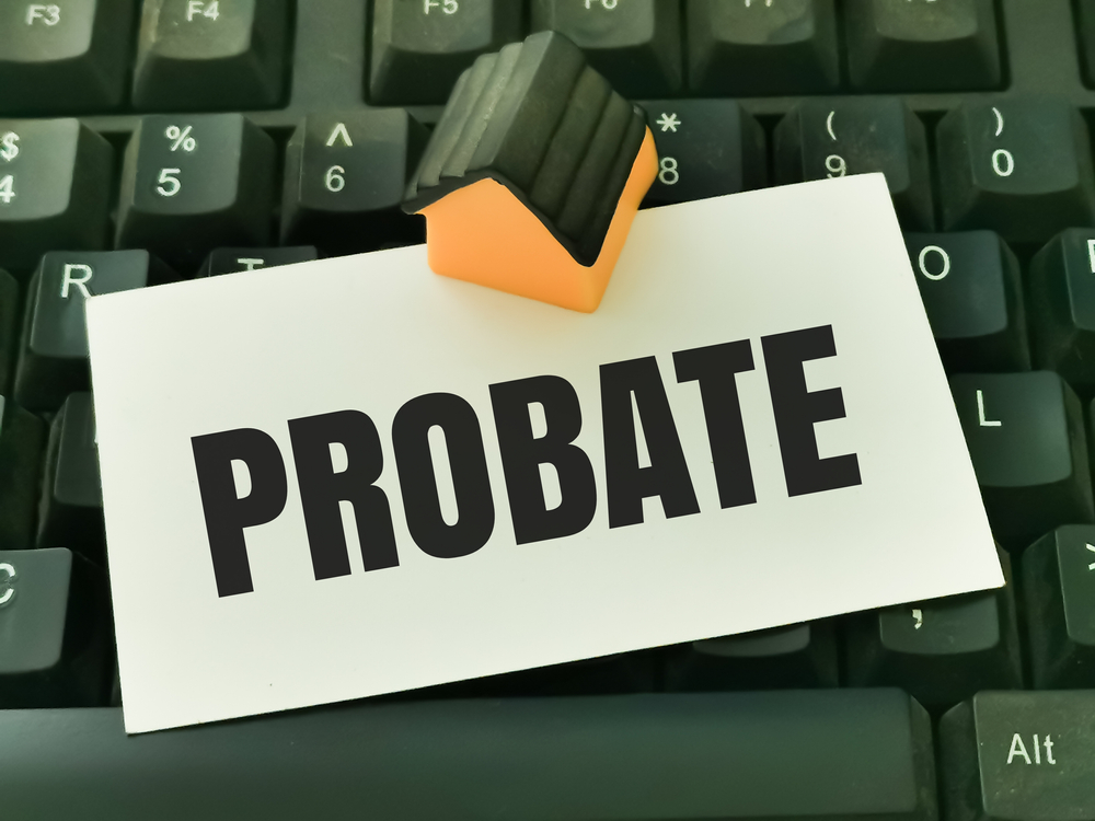 Intestate Probate