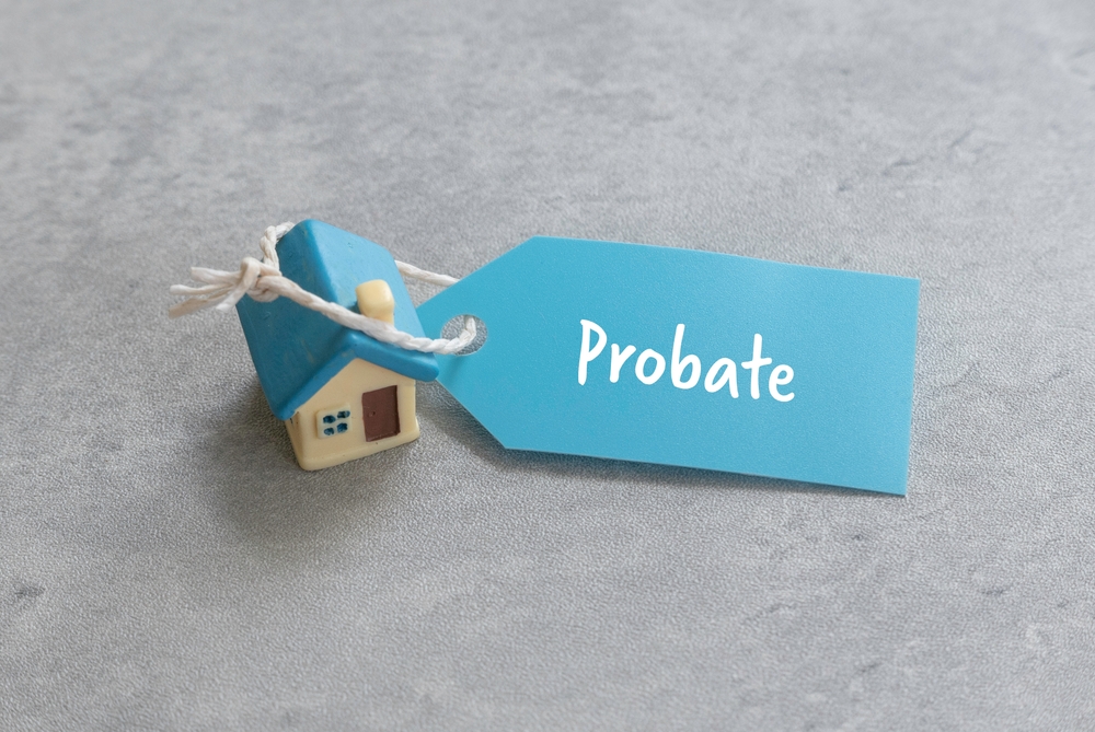 Texas Probate Process